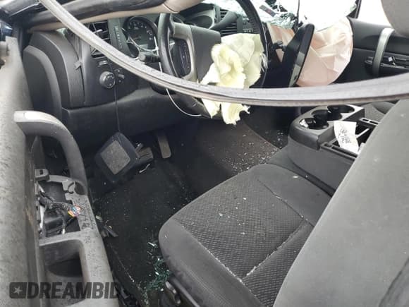 ✅ 2007 Chevrolet Silverado 1500 1LT • VIN: 2GCEC19J171549493 • Лот: 85749095. Опубликован ранее на Copart с пробегом Не указан. Бесплатный доступ к архиву аукционных продаж из США и подробный отчёт об истории автомобиля на DreamBid. Изображение 8.