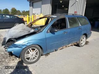 ✅ 2000 Ford Focus SE • VIN: 1FAFP36P8YW206001 • Лот: 82733745. Опубликован ранее на Copart с пробегом Не указан. Бесплатный доступ к архиву аукционных продаж из США и подробный отчёт об истории автомобиля на DreamBid. Изображение 1.