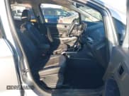 ✅ 2021 Ford EcoSport SES • VIN: MAJ6S3JL7MC400694 • Lot: 43439536. Wystawiony na IAAI z przebiegiem 33 171 mil. Bezpłatny archiwum sprzedaży aukcyjnych z USA i szczegółowy raport historii pojazdu na DreamBid. Zdjęcie 5.