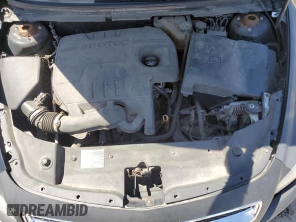 ✅ 2011 Chevrolet Malibu 2LT • VIN: 1G1ZD5EU3BF365513 • Lot: 53070854. Listed on Copart with 137,227 mi. Free auction sales archive from the USA and detailed vehicle history report at DreamBid. Image 11.