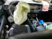 2022 Dodge Durango R/T with VIN 1C4SDHCT3NC229716, listed as a Copart auction lot 58078035 with Not provided miles and Salvage title. Bid and sale history available at DreamBid. Image 8.