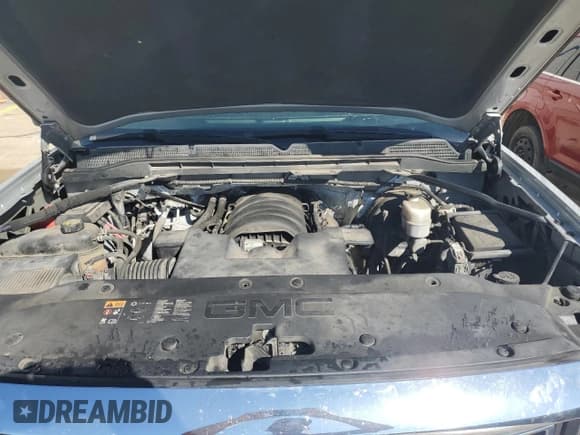 ✅ 2015 GMC Sierra 1500 SLE • VIN: 1GTV2UEC6FZ408808 • Лот: 86176075. Опубликован ранее на Copart с пробегом 146 808 миль. Бесплатный доступ к архиву аукционных продаж из США и подробный отчёт об истории автомобиля на DreamBid. Изображение 11.