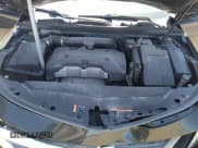 ✅ 2015 Chevrolet Impala LS • VIN: 1G11X5SL2FU127704 • Lot: 37371030. Listed on IAAI with 150,933 mi. Free auction sales archive from the USA and detailed vehicle history report at DreamBid. Image 10.