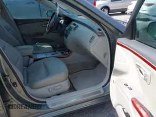 2007 Hyundai Azera SE с VIN KMHFC46F07A156589, выставлен на аукционе IAAI как лот 40896753 с пробегом Не указан миль и . История ставок и продаж доступна на DreamBid. Изображение 5.