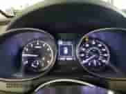 ✅ 2018 Hyundai Santa Fe 2.4L • VIN: 5NMZU3LB7JH101659 • Lot: 71634882. Wystawiony na Copart z przebiegiem 90 025 mil mil. Skorzystaj z bezpłatnego archiwum sprzedaży aukcyjnych z USA i zobacz szczegółowy raport historii pojazdu na DreamBid. Zdjęcie 9.