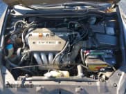 ✅ 2003 Honda Accord EX • VIN: JHMCM56613C062583 • Лот: 43670638. Опубликован ранее на IAAI с пробегом 257 049 миль. Бесплатный доступ к архиву аукционных продаж из США и подробный отчёт об истории автомобиля на DreamBid. Изображение 10.