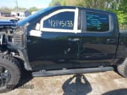 ✅ 2021 Chevrolet Silverado 1500 LT Trail Boss • VIN: 1GCPYFED9MZ193451 • Lot: 42145133. Listed on IAAI with 74,286 mi. Free auction sales archive from the USA and detailed vehicle history report at DreamBid. Image 14.