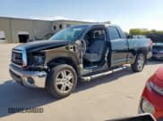 ✅ 2013 Toyota Tundra • VIN: 5TFRY5F18DX139383 • Lot: 90049355. Listed on Copart with 58,128 mi. Free auction sales archive from the USA and detailed vehicle history report at DreamBid. Image 1.