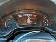 ✅ 2022 Honda CR-V EX • VIN: 2HKRW2H50NH633061 • Lot: 95320315. Listed on Copart with 17,678 mi. Free auction sales archive from the USA and detailed vehicle history report at DreamBid. Image 8.