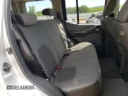 ✅ 2011 Nissan Xterra S • VIN: 5N1AN0NW2BC520068 • Lot: 54780375. Wystawiony na Copart z przebiegiem 89 669 mil. Bezpłatny archiwum sprzedaży aukcyjnych z USA i szczegółowy raport historii pojazdu na DreamBid. Zdjęcie 11.