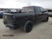 ✅ 2009 Dodge 1500 Sport • VIN: 1D3HB13TX9S738194 • Lot: 86601894. Wystawiony na Copart z przebiegiem 204 096 mil. Bezpłatny archiwum sprzedaży aukcyjnych z USA i szczegółowy raport historii pojazdu na DreamBid. Zdjęcie 3.