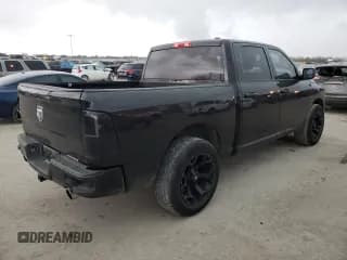 ✅ 2009 Dodge 1500 Sport • VIN: 1D3HB13TX9S738194 • Lot: 86601894. Wystawiony na Copart z przebiegiem 204 096 mil. Bezpłatny archiwum sprzedaży aukcyjnych z USA i szczegółowy raport historii pojazdu na DreamBid. Zdjęcie 3.