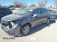 ✅ 2018 Buick Enclave Premium • VIN: 5GAEVBKW6JJ235312 • Лот: 43642409. Опубликован ранее на IAAI с пробегом 63 759 миль. Бесплатный доступ к архиву аукционных продаж из США и подробный отчёт об истории автомобиля на DreamBid. Изображение 2.