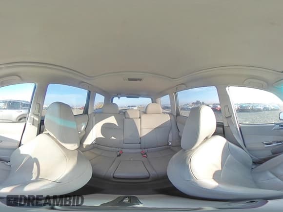 ✅ 2009 Subaru Forester X Limited • VIN: JF2SH64659H776868 • Lot: 94933885. Listed on Copart with 144,206 mi. Free auction sales archive from the USA and detailed vehicle history report at DreamBid. Image 16.