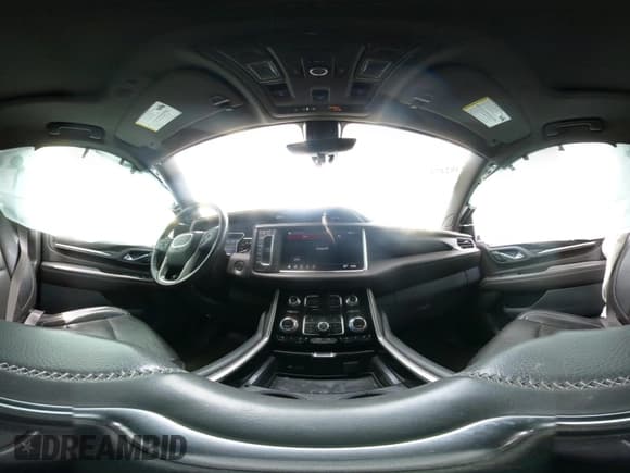 ✅ 2021 GMC Yukon Denali • VIN: 1GKS2DKL9MR157226 • Lot: 42492475. Listed on IAAI with 52,643 mi. Free auction sales archive from the USA and detailed vehicle history report at DreamBid. Image 21.