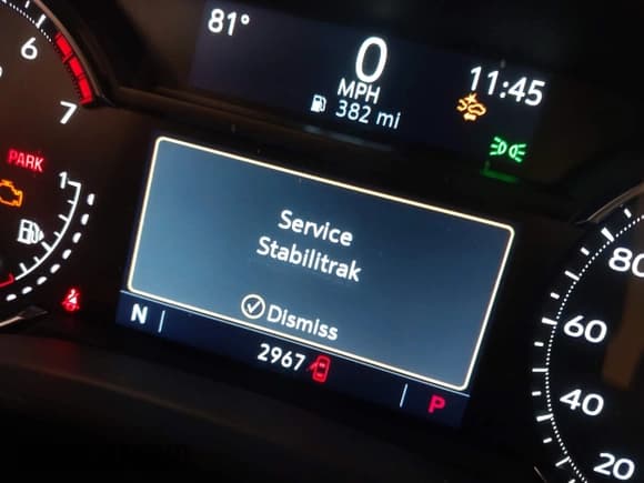 ✅ 2025 Cadillac CT4 Premium Luxury • VIN: 1G6DF5RK0S0111364 • Lot: 42649782. Listed on IAAI with 2,967 mi. Free auction sales archive from the USA and detailed vehicle history report at DreamBid. Image 15.