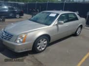 ✅ 2007 Cadillac DTS Luxury I • VIN: 1G6KD57Y57U173167 • Lot: 42182101. Listed on IAAI with 134,538 mi. Free auction sales archive from the USA and detailed vehicle history report at DreamBid. Image 2.