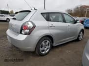 ✅ 2009 Pontiac Vibe 1SA • VIN: 5Y2SP67859Z416895 • Lot: 90383755. Listed on Copart with 98,446 mi. Free auction sales archive from the USA and detailed vehicle history report at DreamBid. Image 3.