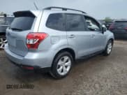 ✅ 2015 Subaru Forester Limited • VIN: JF2SJCHC8FH416959 • Лот: 71073425. Опубликован ранее на Copart с пробегом 145 508 миль. Бесплатный доступ к архиву аукционных продаж из США и подробный отчёт об истории автомобиля на DreamBid. Изображение 3.