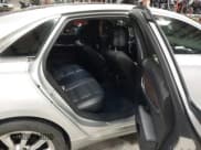 ✅ 2014 Cadillac XTS Luxury • VIN: 2G61N5S39E9292693 • Lot: 43661560. Listed on IAAI with 189,083 mi. Free auction sales archive from the USA and detailed vehicle history report at DreamBid. Image 8.