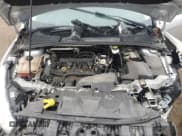 ✅ 2018 Ford Focus SE • VIN: 1FADP3F22JL258341 • Лот: 81739755. Опубликован ранее на Copart с пробегом 146 164 миль. Бесплатный доступ к архиву аукционных продаж из США и подробный отчёт об истории автомобиля на DreamBid. Изображение 11.