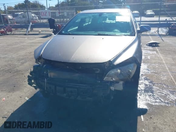 ✅ 2011 Chevrolet Malibu 2LT • VIN: 1G1ZD5EU1BF257407 • Lot: 43457708. Listed on IAAI with 200,547 mi. Free auction sales archive from the USA and detailed vehicle history report at DreamBid. Image 13.