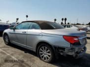 ✅ 2013 Chrysler 200 Touring • VIN: 1C3BCBEB4DN606386 • Lot: 68857365. Listed on Copart with 133,208 mi. Free auction sales archive from the USA and detailed vehicle history report at DreamBid. Image 2.