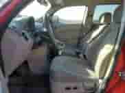 2011 Chevrolet HHR 2LT с VIN 3GNBACFU7BS636046, выставлен на аукционе Copart как лот 75879264 с пробегом 213 136 миль миль и Списание • Salvage title. История ставок и продаж доступна на DreamBid. Изображение 7.