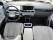 ✅ 2023 Hyundai Ioniq 5 Preferred • VIN: KM8KN4AE1PU183077 • Lot: 84926614. Wystawiony na Copart z przebiegiem 22 514 mil mil. Skorzystaj z bezpłatnego archiwum sprzedaży aukcyjnych z USA i zobacz szczegółowy raport historii pojazdu na DreamBid. Zdjęcie 8.