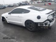 ✅ 2017 Ford Mustang GT • VIN: 1FA6P8CF6H5358115 • Lot: 42180400. Listed on IAAI with 44,962 mi. Free auction sales archive from the USA and detailed vehicle history report at DreamBid. Image 15.