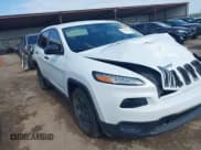 ✅ 2017 Jeep Cherokee Altitude • VIN: 1C4PJLAB4HW669359 • Lot: 42829360. Listed on IAAI with 146,091 mi. Free auction sales archive from the USA and detailed vehicle history report at DreamBid. Image 1.