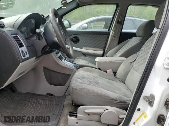 ✅ 2007 Chevrolet Equinox LS • VIN: 2CNDL23F576224401 • Лот: 53612935. Опубликован ранее на Copart с пробегом 213 087 миль. Бесплатный доступ к архиву аукционных продаж из США и подробный отчёт об истории автомобиля на DreamBid. Изображение 7.