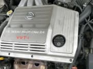 ✅ 2000 Lexus ES 300 • VIN: JT8BF28G4Y5094384 • Lot: 43322210. Listed on IAAI with 176,678 mi. Free auction sales archive from the USA and detailed vehicle history report at DreamBid. Image 12.