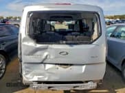 ✅ 2016 Ford Transit Connect XLT • VIN: NM0GE9F7XG1266720 • Лот: 91242695. Опубликован ранее на Copart с пробегом 140 719 миль. Бесплатный доступ к архиву аукционных продаж из США и подробный отчёт об истории автомобиля на DreamBid. Изображение 6.
