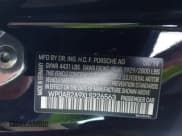 ✅ 2020 Porsche 911 Carrera S • VIN: WP0AB2A9XLS226563 • Lot: 43683153. Wystawiony na IAAI z przebiegiem 15 388 mil. Bezpłatny archiwum sprzedaży aukcyjnych z USA i szczegółowy raport historii pojazdu na DreamBid. Zdjęcie 9.