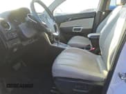 ✅ 2013 Chevrolet Captiva Sport LT • VIN: 3GNAL3EK1DS610986 • Lot: 87472224. Wystawiony na Copart z przebiegiem 60 178 mil. Bezpłatny archiwum sprzedaży aukcyjnych z USA i szczegółowy raport historii pojazdu na DreamBid. Zdjęcie 7.