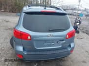 ✅ 2009 Hyundai Santa Fe SE • VIN: 5NMSH13E49H331045 • Lot: 41846484. Listed on IAAI with 170,579 mi. Free auction sales archive from the USA and detailed vehicle history report at DreamBid. Image 15.