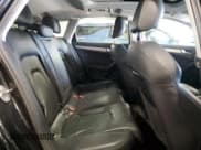 ✅ 2011 Audi A4 Premium Plus • VIN: WAUWFAFL0BA077994 • Lot: 90097475. Listed on Copart with 133,136 mi. Free auction sales archive from the USA and detailed vehicle history report at DreamBid. Image 11.