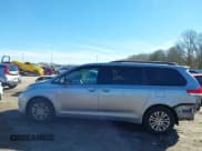 ✅ 2012 Toyota Sienna XLE AAS • VIN: 5TDYK3DC7CS277944 • Lot: 41311855. Listed on IAAI with 224,239 mi. Free auction sales archive from the USA and detailed vehicle history report at DreamBid. Image 15.