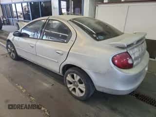 ✅ 2001 Dodge Neon Highline • VIN: 1B3ES46C91D136616 • Lot: 67752335. Wystawiony na Copart z przebiegiem Nie podano mil. Skorzystaj z bezpłatnego archiwum sprzedaży aukcyjnych z USA i zobacz szczegółowy raport historii pojazdu na DreamBid. Zdjęcie 2.