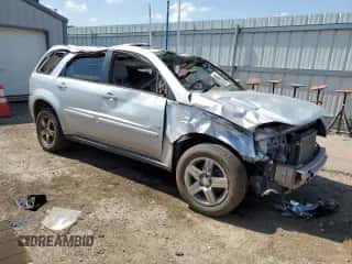 2009 Chevrolet Equinox 2LT с VIN 2CNDL53F096234399, выставлен на аукционе Copart как лот 60324684 с пробегом 209 804 миль миль и Списание • Salvage title. История ставок и продаж доступна на DreamBid. Изображение 4.