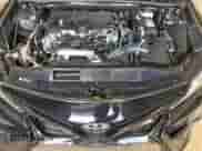 2022 Toyota Camry SE с VIN 4T1G11AK9NU653388, выставлен на аукционе Copart как лот 85139205 с пробегом 99 710 миль миль и Чистый • Clean title. История ставок и продаж доступна на DreamBid. Изображение 11.