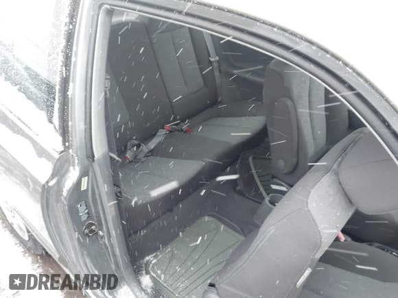 ✅ 2004 Hyundai Accent GL • VIN: KMHCG35C24U315356 • Lot: 43629110. Listed on IAAI with 18,612 mi. Free auction sales archive from the USA and detailed vehicle history report at DreamBid. Image 8.