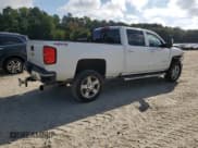 ✅ 2017 Chevrolet Silverado 2500HD LT • VIN: 1GC1KVEY5HF126423 • Lot: 68342725. Wystawiony na Copart z przebiegiem 125 107 mil. Bezpłatny archiwum sprzedaży aukcyjnych z USA i szczegółowy raport historii pojazdu na DreamBid. Zdjęcie 3.