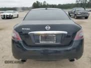 ✅ 2012 Nissan Maxima SV • VIN: 1N4AA5AP9CC830544 • Lot: 83957775. Wystawiony na Copart z przebiegiem 226 481 mil. Bezpłatny archiwum sprzedaży aukcyjnych z USA i szczegółowy raport historii pojazdu na DreamBid. Zdjęcie 6.