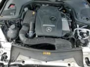 ✅ 2017 Mercedes-Benz E 300 Luxury • VIN: WDDZF4KB6HA079018 • Lot: 70217535. Listed on Copart with 71,954 mi. Free auction sales archive from the USA and detailed vehicle history report at DreamBid. Image 16.