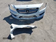 ✅ 2014 Mercedes-Benz CLA 45 AMG • VIN: WDDSJ5CB3EN103607 • Lot: 41657065. Listed on IAAI with 69,669 mi. Free auction sales archive from the USA and detailed vehicle history report at DreamBid. Image 12.