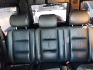 ✅ 2003 Mercedes-Benz G 500 • VIN: WDCYR49E83X140320 • Lot: 60754865. Wystawiony na Copart z przebiegiem 192 297 mil. Bezpłatny archiwum sprzedaży aukcyjnych z USA i szczegółowy raport historii pojazdu na DreamBid. Zdjęcie 10.