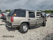 ✅ 1999 GMC Yukon • VIN: 1GKEK13R9XJ795915 • Lot: 64636355. Listed on Copart with Not provided. Free auction sales archive from the USA and detailed vehicle history report at DreamBid. Image 3.