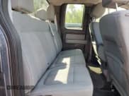 ✅ 2014 Ford F-150 XL • VIN: 1FTFX1ET1EKG14016 • Lot: 64660655. Listed on Copart with 186,438 mi. Free auction sales archive from the USA and detailed vehicle history report at DreamBid. Image 10.